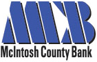McIntosh County Bank